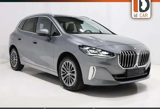 BMW IA ACTIVE TOURER CUIR LED GPS CAMERA JA17