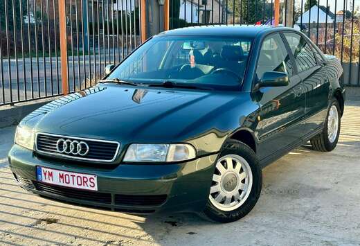 Audi 1.9 Di ** edition ** clim digitale ** 89.000 km  ...