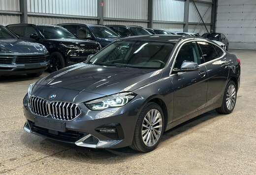 BMW 220d Gran Coupe Aut. Sport Line