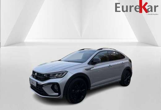 Volkswagen 1.0 TSI R-LINE DSG