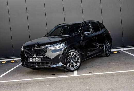 BMW xDrive20  M-Sport  H. Kardon  ACC  Memory