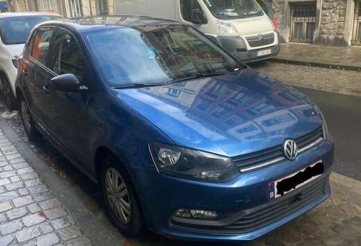 Volkswagen Polo 1.2 TSI (Blue Motion Technology) Comf ...