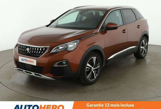 Peugeot 1.2 PureTech Allure