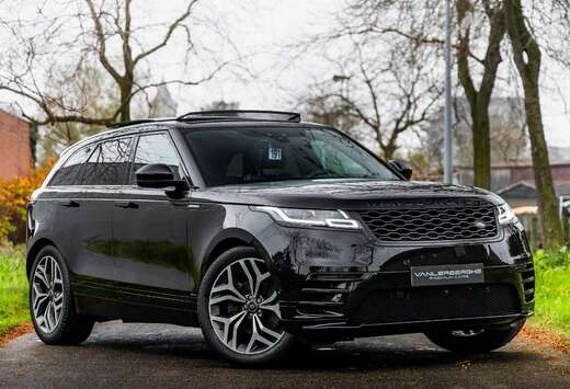 Land Rover 3.0 R-Dynamic SE * 360 * Meridian * Matrix ...