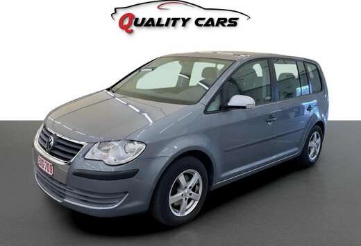 Volkswagen 1.9 TDI  169.000 KM  Navi  CarPlay  Garant ...