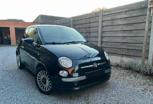 Fiat Hatchback