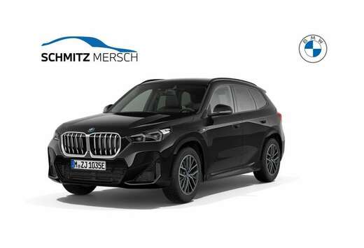 BMW xDrive25e   M Sportpaket