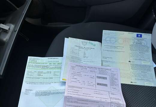 Dacia Stepway dCi 90 S&S Prestige