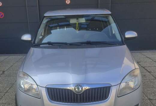 Skoda 1.2i Ambiente
