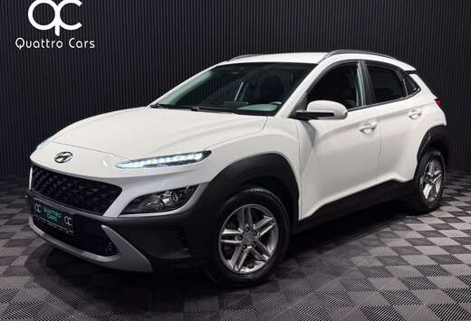 Hyundai 1.0 T-GDi New lift - 1ere Main - Car play - B ...