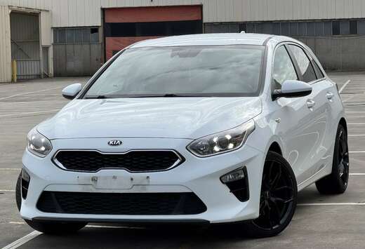 Kia 1.6 CRDi / CAMERA / NAVI / SPORT / NEW MODELS / 1 ...