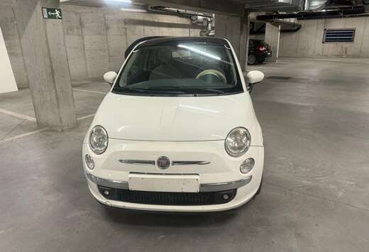 Fiat 1.2 Start&Stopp Lounge