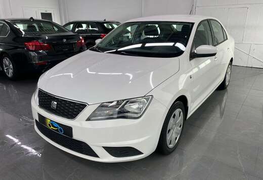 SEAT 1.2 TSI Reference *1st Eigenaar* LEZ ok
