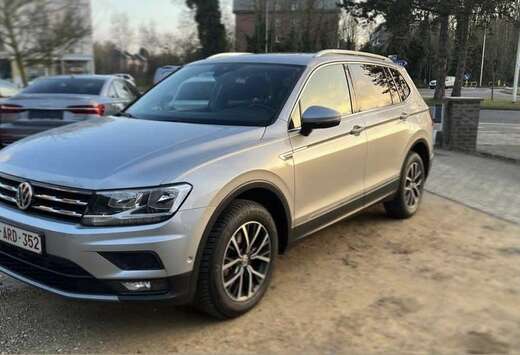 Volkswagen 1.5 TSI ACT Highline OPF DSG