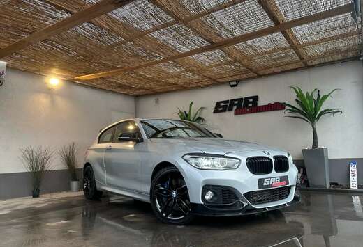 BMW BMW 116i Pack M performance