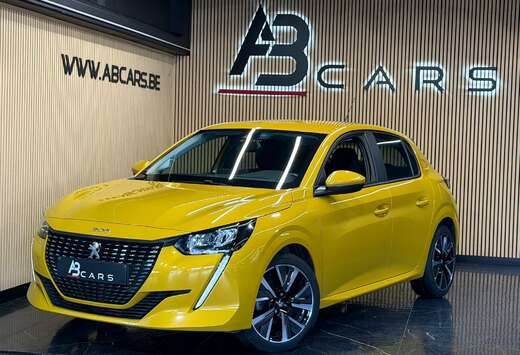 Peugeot 1.2i * SPORT * GARANTIE 12 MOIS * 1ER PROP *
