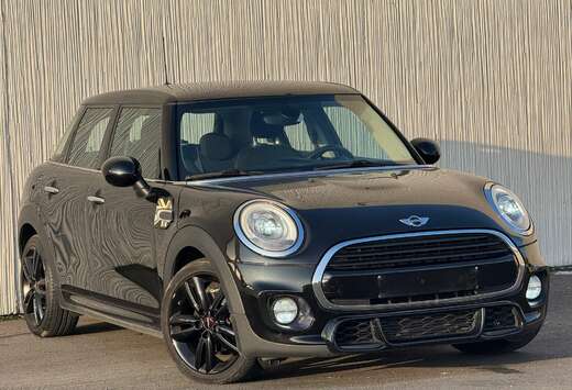 MINI Pack John Cooper Works