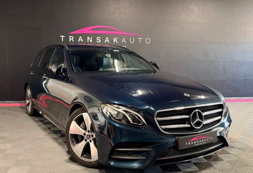 Mercedes-Benz 9 G-tronic Business Solution Pack AMG / ...