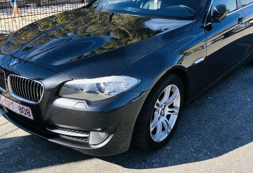 BMW 520d
