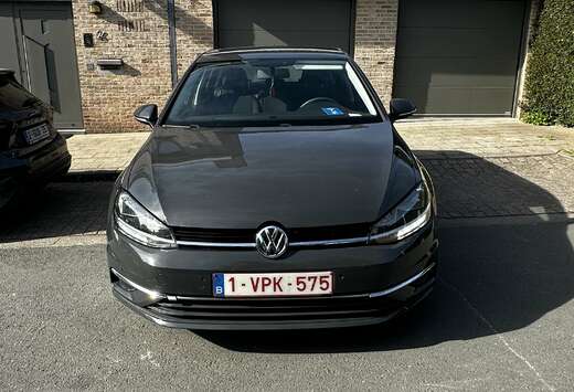 Volkswagen 1.0 TSI BMT Comfortline