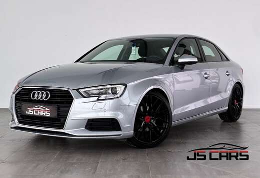 Audi 1.0TFSI SPORT-GPS-AIRCO-JANTES19-PDC