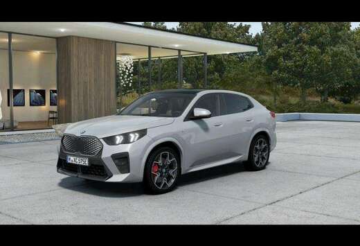 BMW xDrive30 B