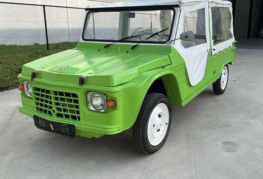 Citroen Uitzonderlijke Nieuwstaat 1969 2de Productiej ...