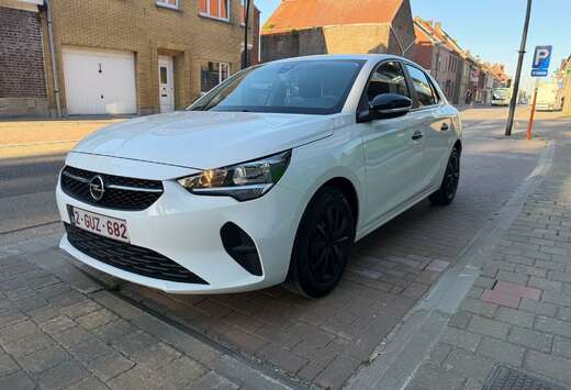 Opel 1.2i Elegance S/S (EU6AP)