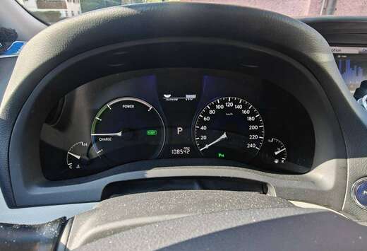Lexus RX 450h 3.5i V6 FWD Executive Pack