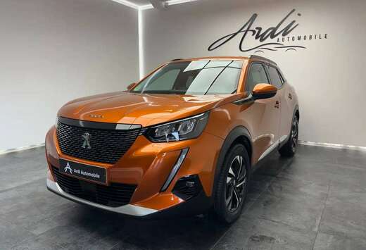Peugeot 1.5 BlueHDi *CARPLAY*FRONT ASSIST*CAMERA*LED* ...