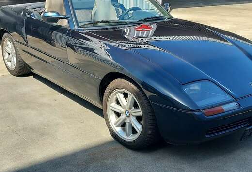 BMW super mooie