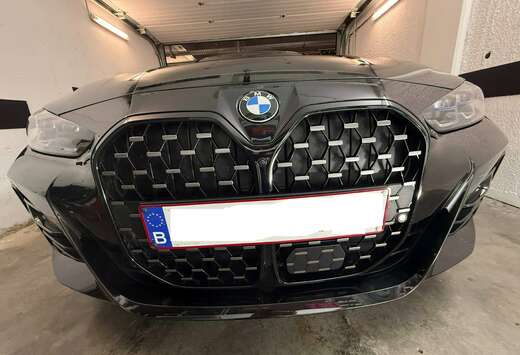 BMW Gran Coupé 430iXA