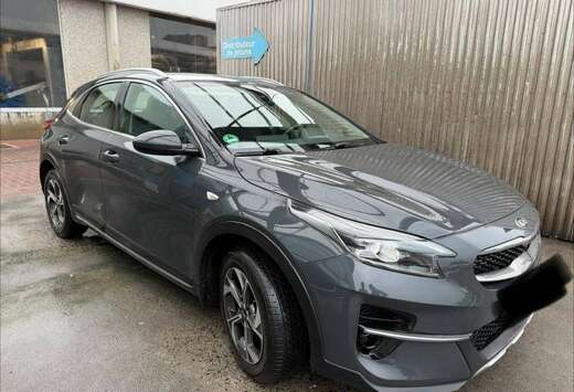 Kia XCeed 1.0 T-GDi Must ISG