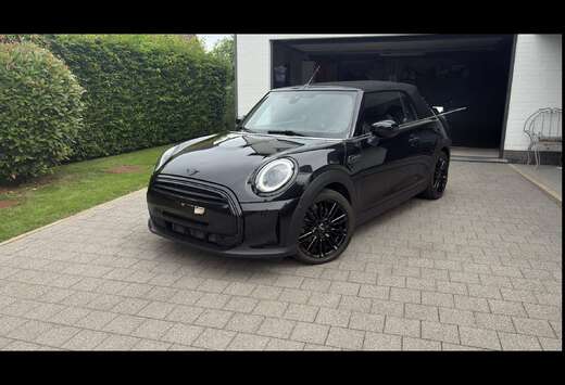 MINI Mini Cabriolet 1.5A Cooper OPF DCT