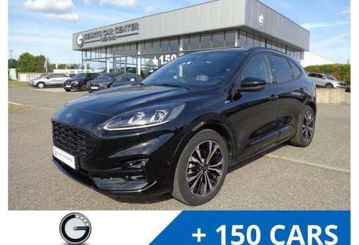 Ford ST-Line X 2.5 FHEV Hybride