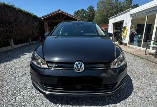 Volkswagen 1.4 TSI Highline