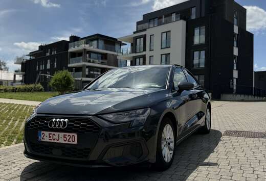 Audi 35 TFSI