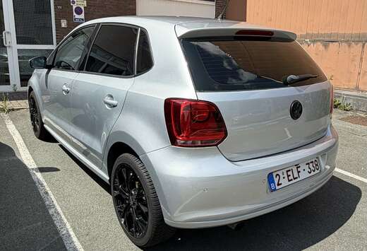 Volkswagen 1.4i Trendline