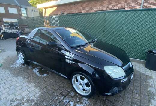 Opel 1.4i