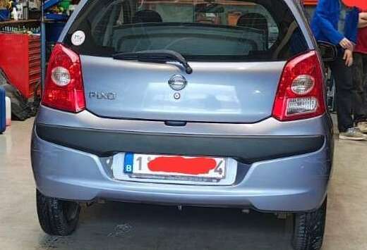 Nissan 1.0i Acenta