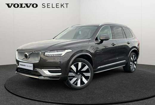 Volvo T8 Plus Bright / Hybride