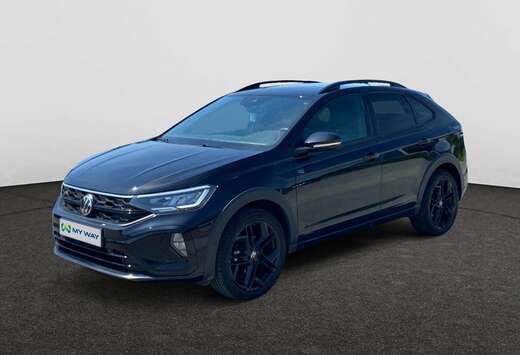 Volkswagen 1.0 TSI R-Line Business OPF DSG