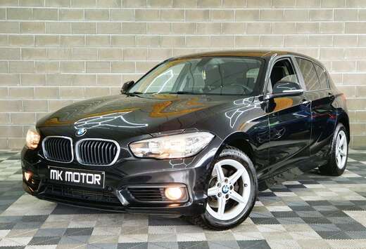 BMW Xdrive 2.0 DIESEL 190CV - 1ER MAIN - FULL CARNET  ...