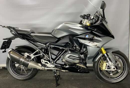 BMW BMW R1200RS GOEDE STAAT *** garantie ***