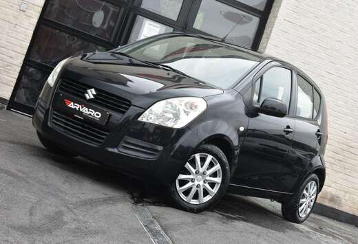 Suzuki 1.0i GA / Airco / Topstaat / Garantie