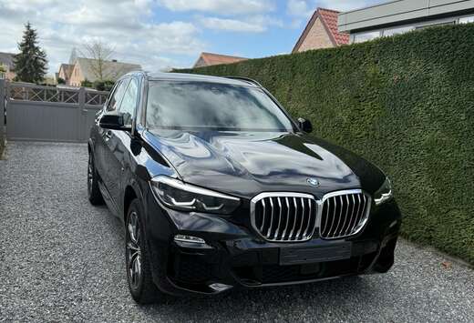 BMW 3.0AS xDrive45e PHEV (EU6AP)