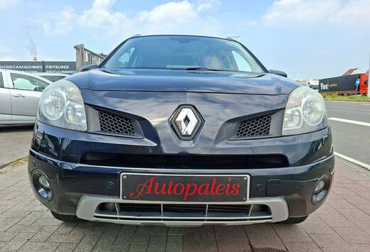 Renault Koleos 2.0 dCi 4x4