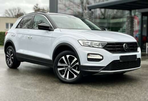 Volkswagen 1.5TSI ACT DSG UNITED CAMERA / CARPLAY / W ...