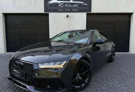 Audi A7 3.0 TDi V6 PACK S7/CLIM AUTO/NAV/MMI