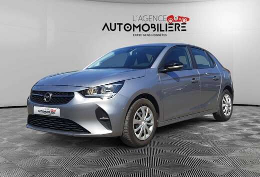Opel Corsa 1.2i Edition S/S Boite Manuelle 5V/Garanti ...